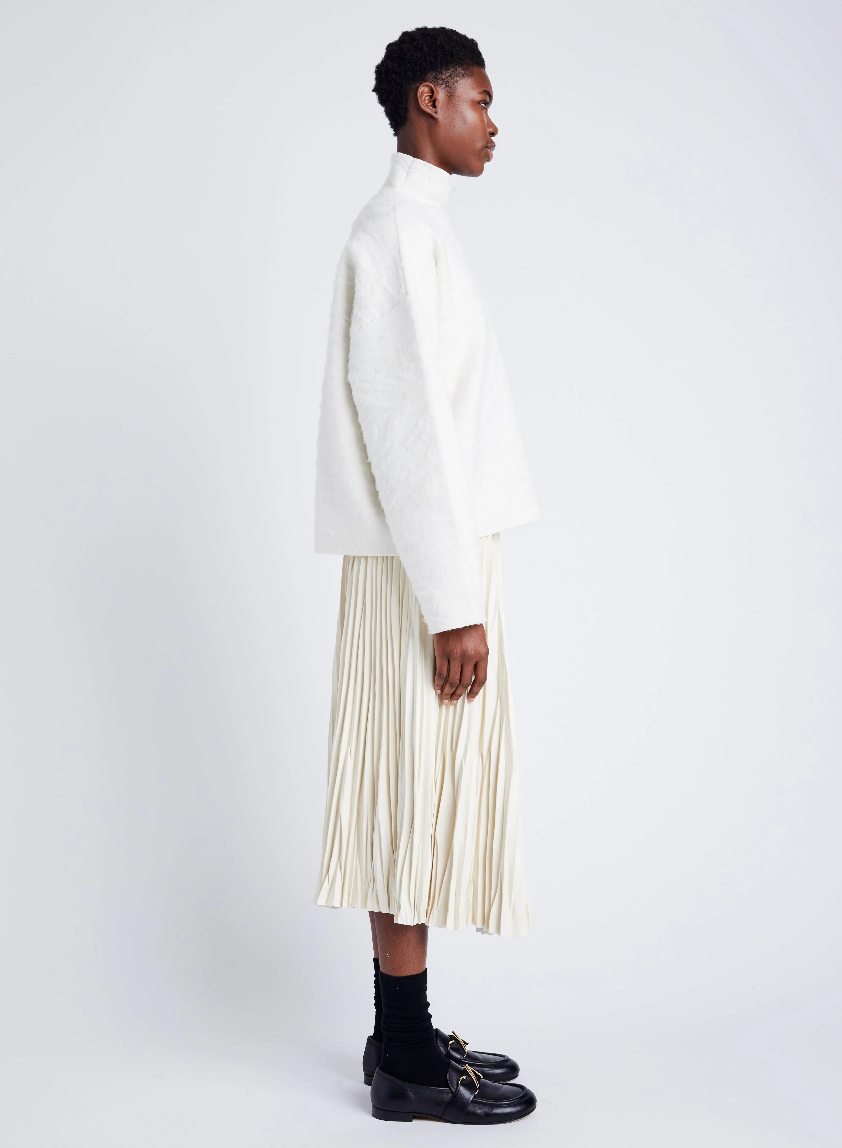 Asher Sweater