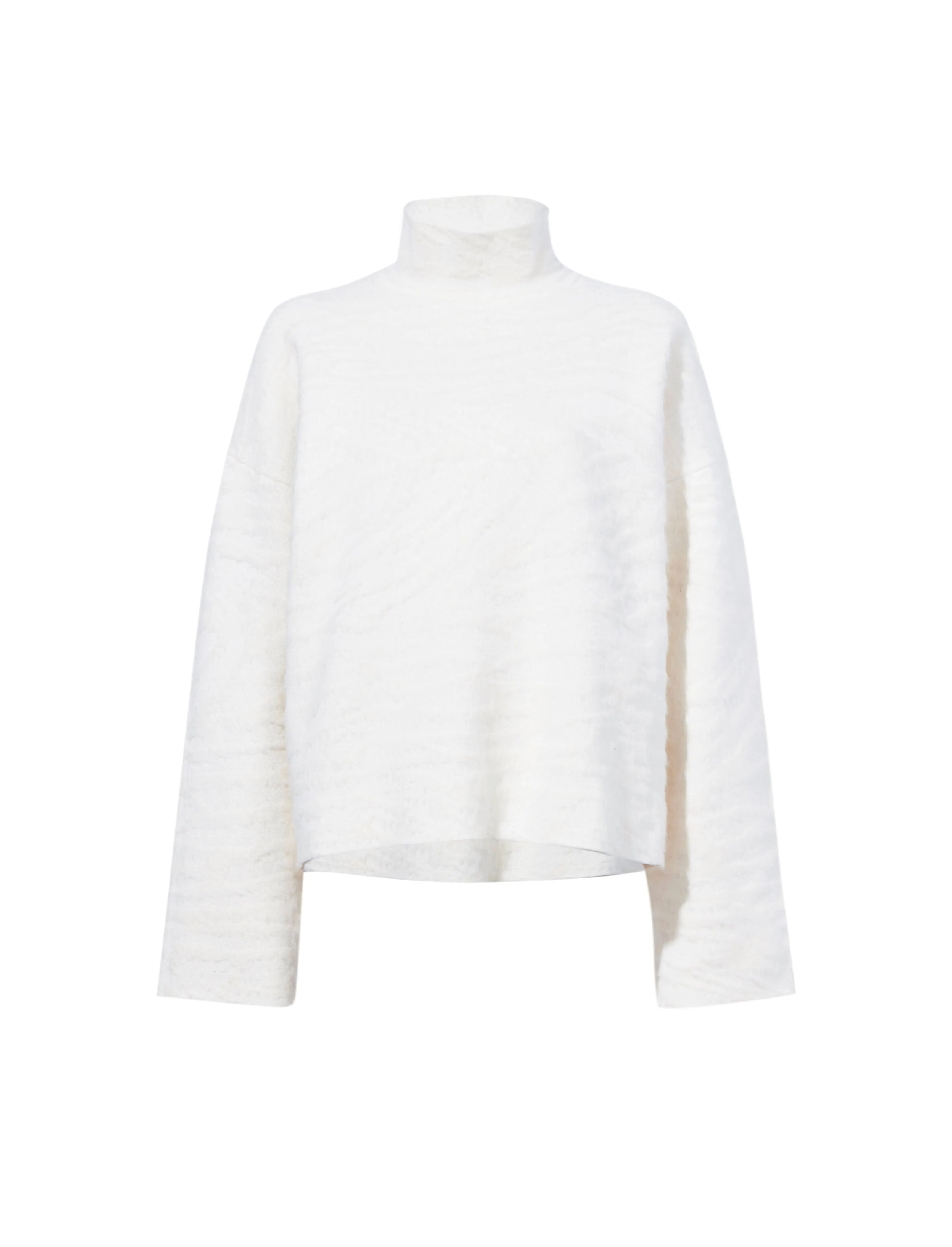 Asher Sweater