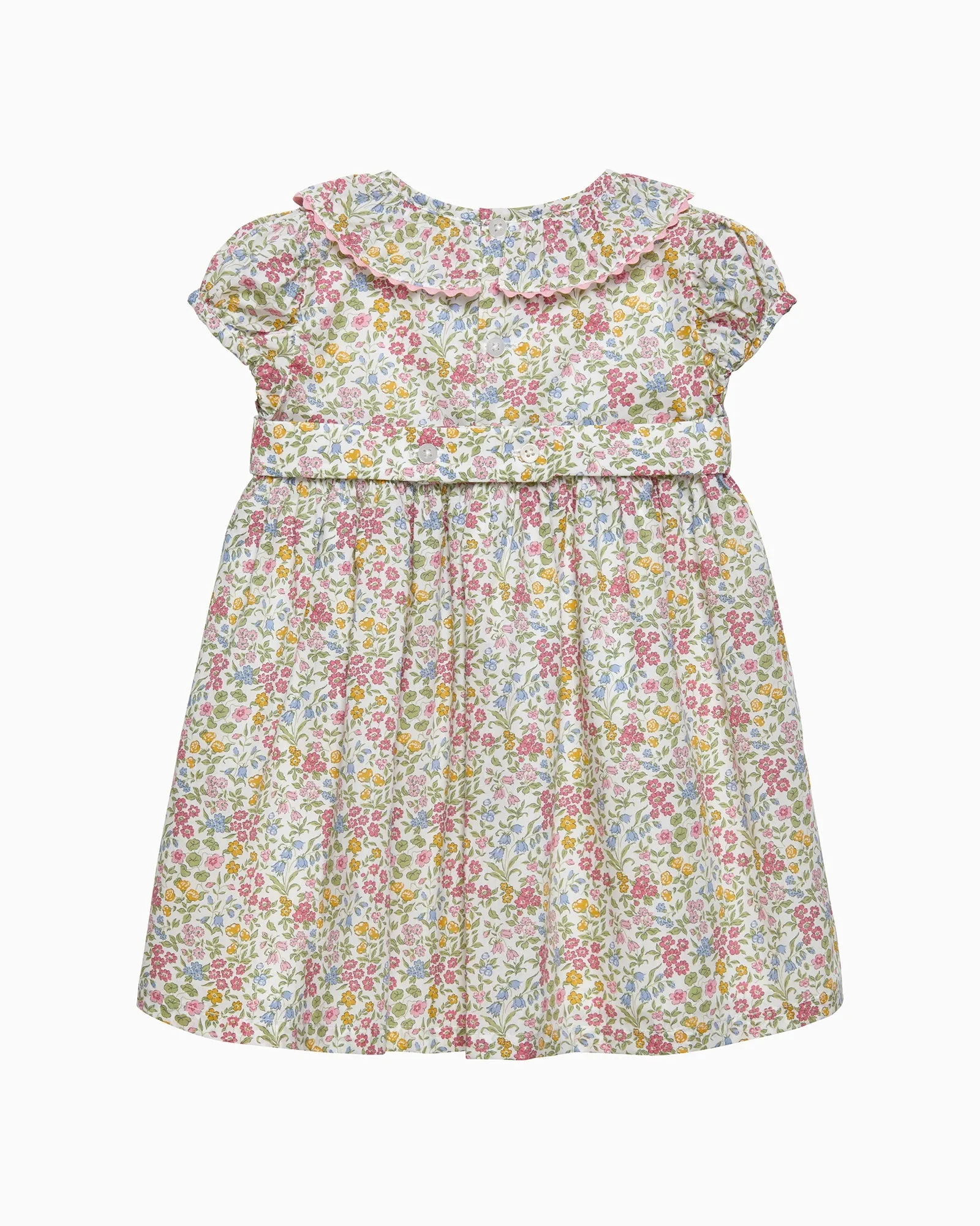 Baby Lilibet Dress