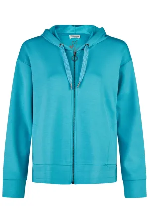 Barbara Lebek Zip Up Jacket
