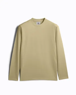 Basic Cotton Full Sleeve Beach Unisex