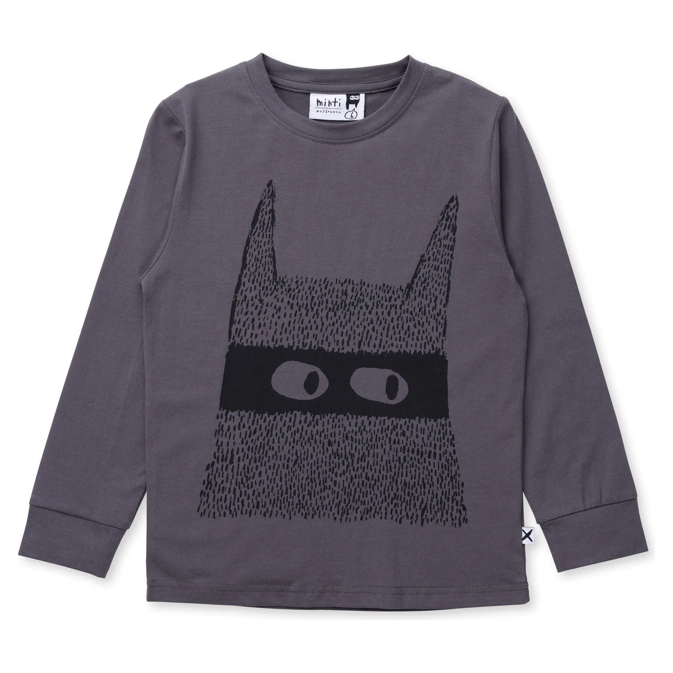 Bat Monster Tee