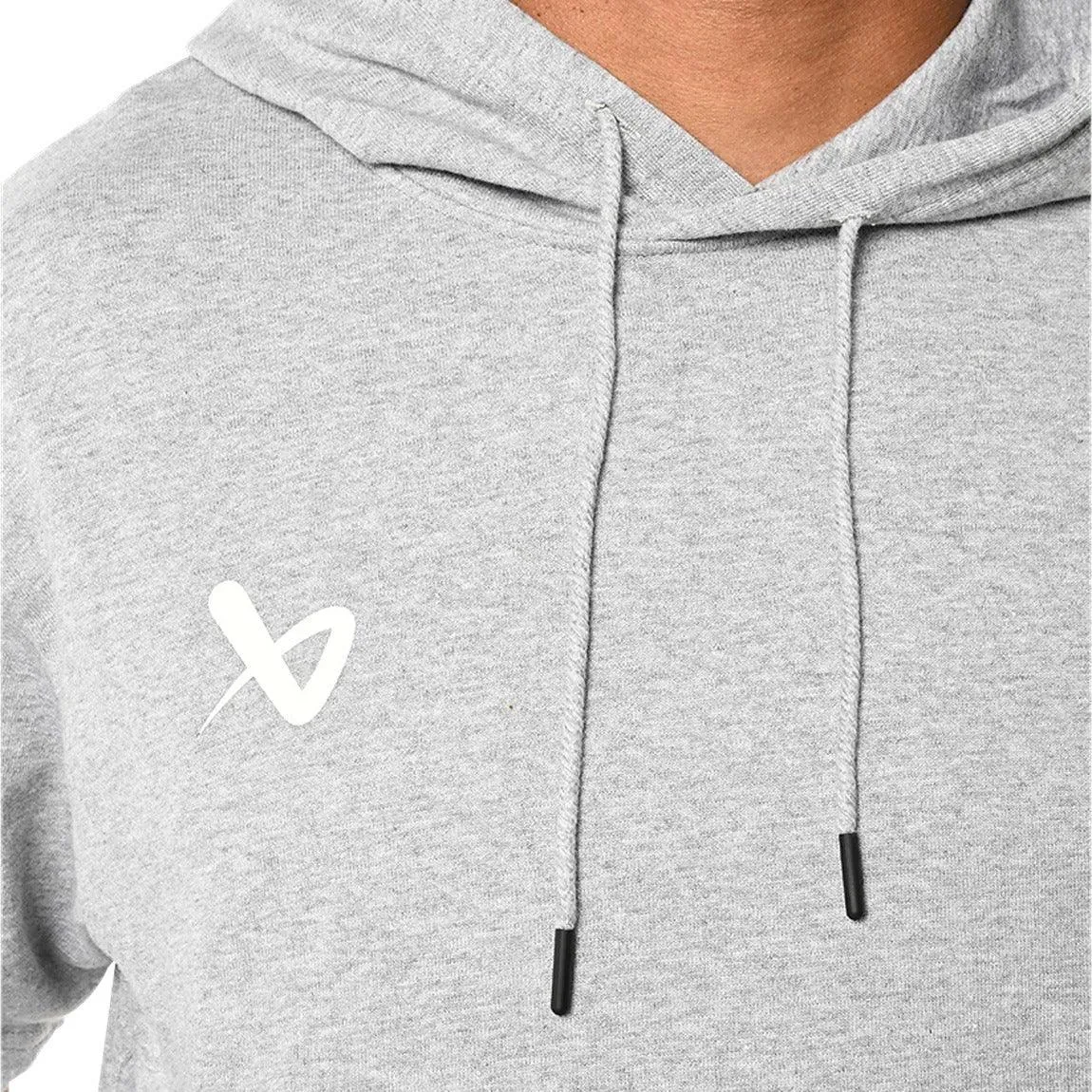 Bauer FLC Shortsleeve Hoodie - Senior