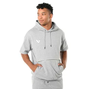 Bauer FLC Shortsleeve Hoodie - Senior