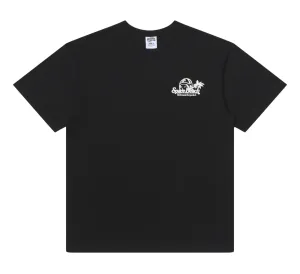 BB Halley Hotel SS Tee