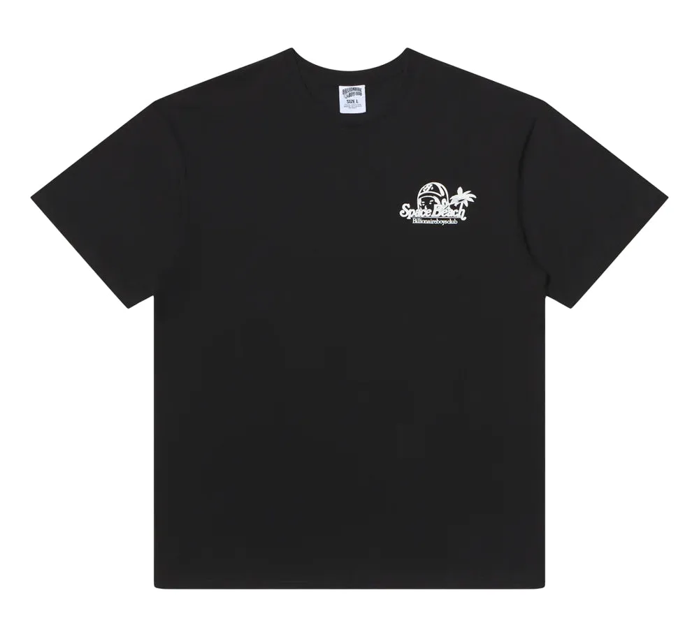 BB Halley Hotel SS Tee