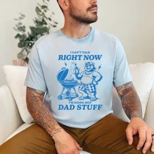Bear Hot dad stuff
