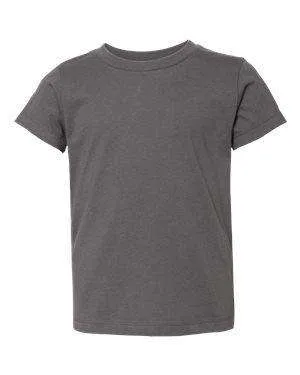 Bella   Canvas Toddler Short Sleeve T-Shirt - 3001T