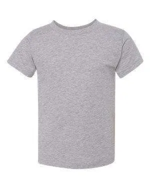 Bella   Canvas Toddler Short Sleeve T-Shirt - 3001T
