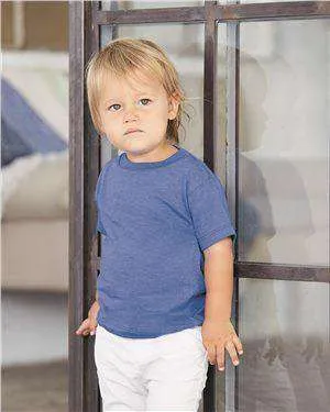 Bella   Canvas Toddler Short Sleeve T-Shirt - 3001T