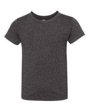 Bella   Canvas Toddler Short Sleeve T-Shirt - 3001T