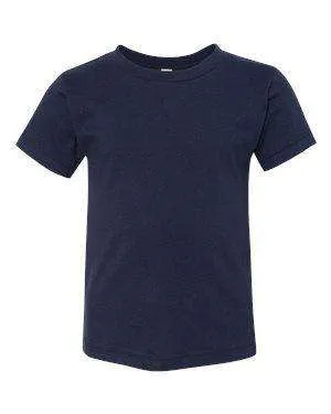 Bella   Canvas Toddler Short Sleeve T-Shirt - 3001T