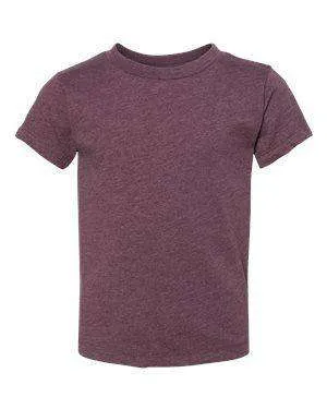Bella   Canvas Toddler Short Sleeve T-Shirt - 3001T