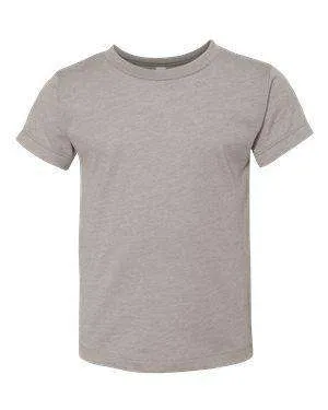 Bella   Canvas Toddler Short Sleeve T-Shirt - 3001T