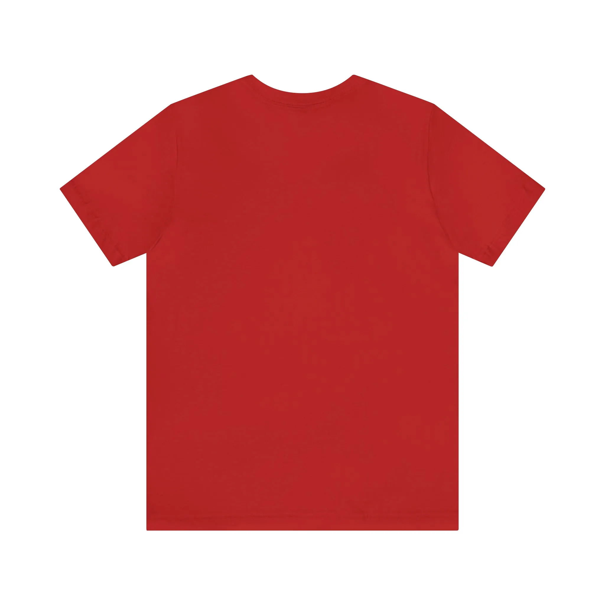 Beyond Yourself | Graphic T-Shirt by Chaya Av (DTG Print)