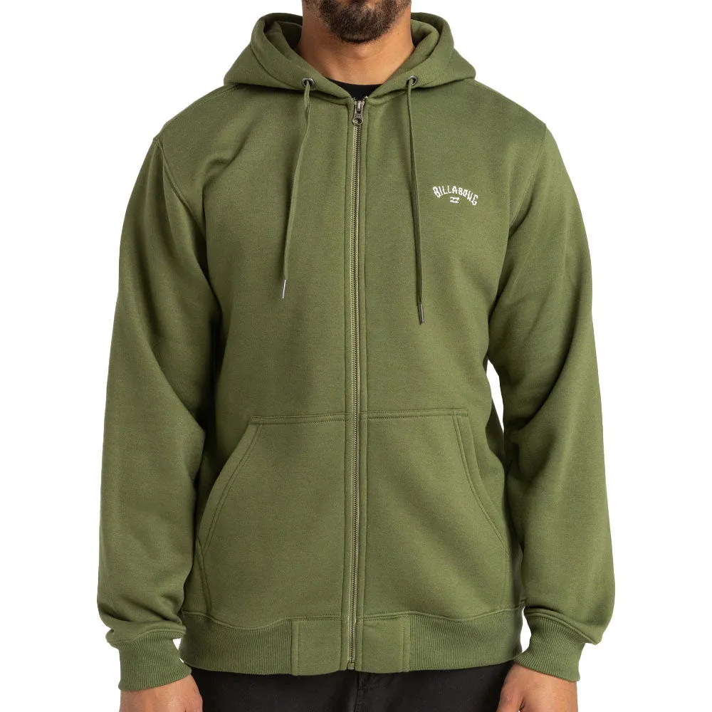 Billabong Arch Zip Hoodie