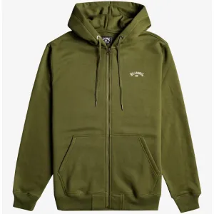 Billabong Arch Zip Hoodie