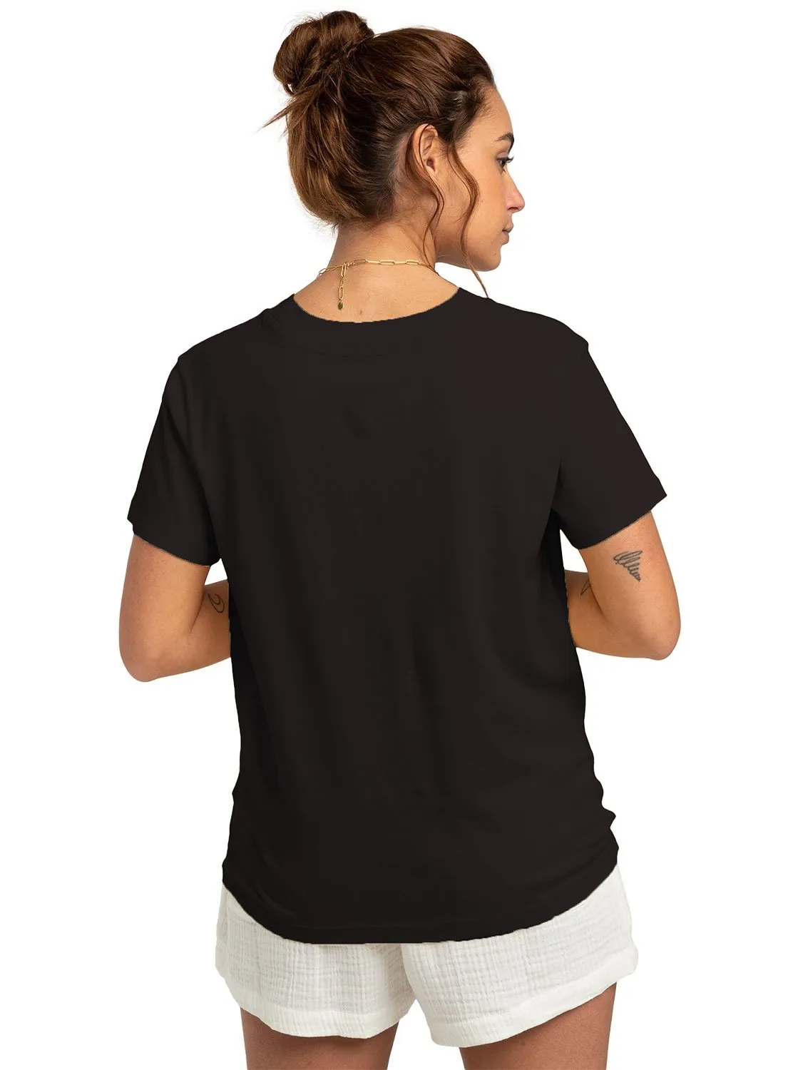 Billabong Ladies Cape Palm T-Shirt