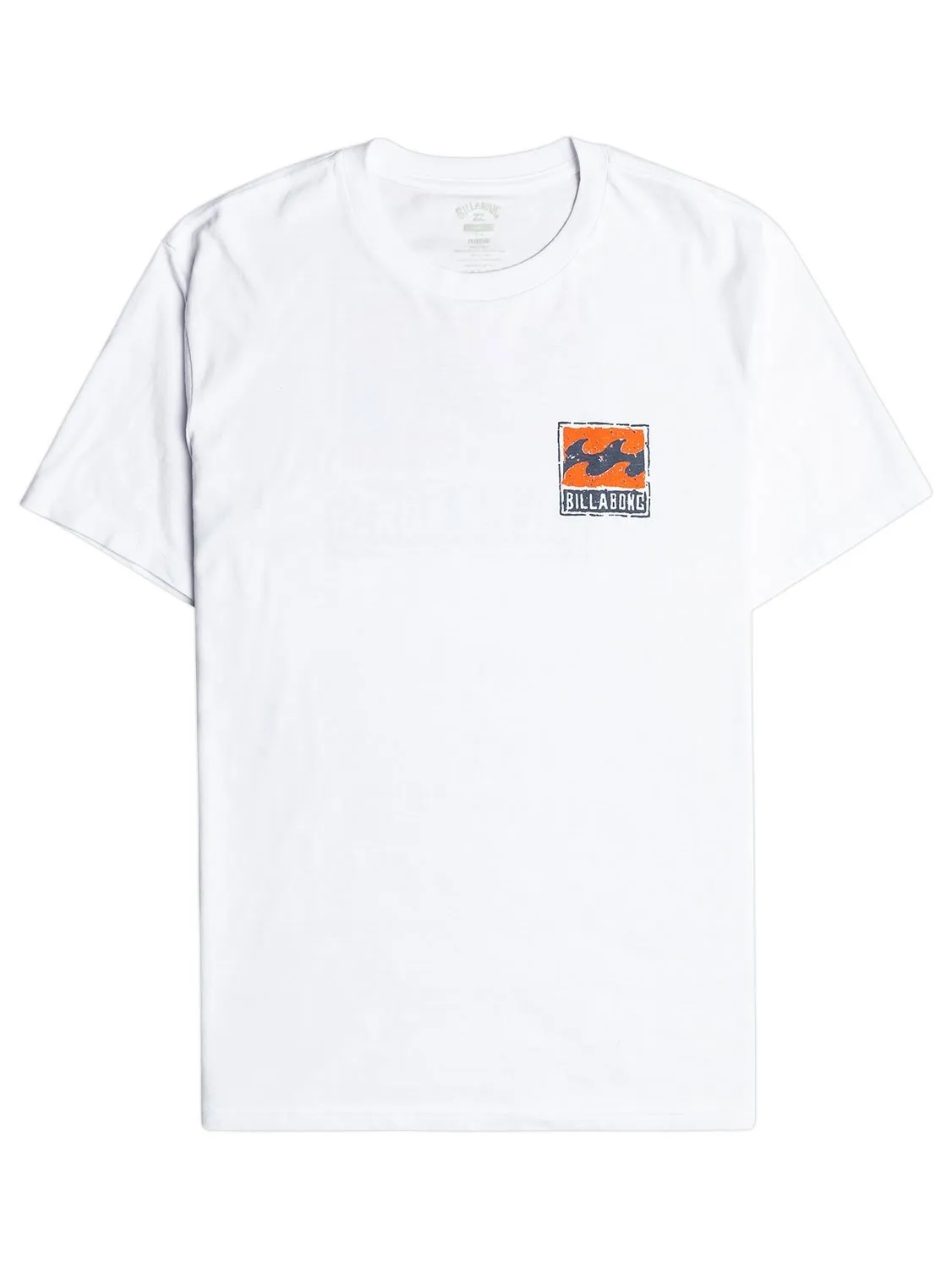 Billabong Men's Stamp T-Shirt