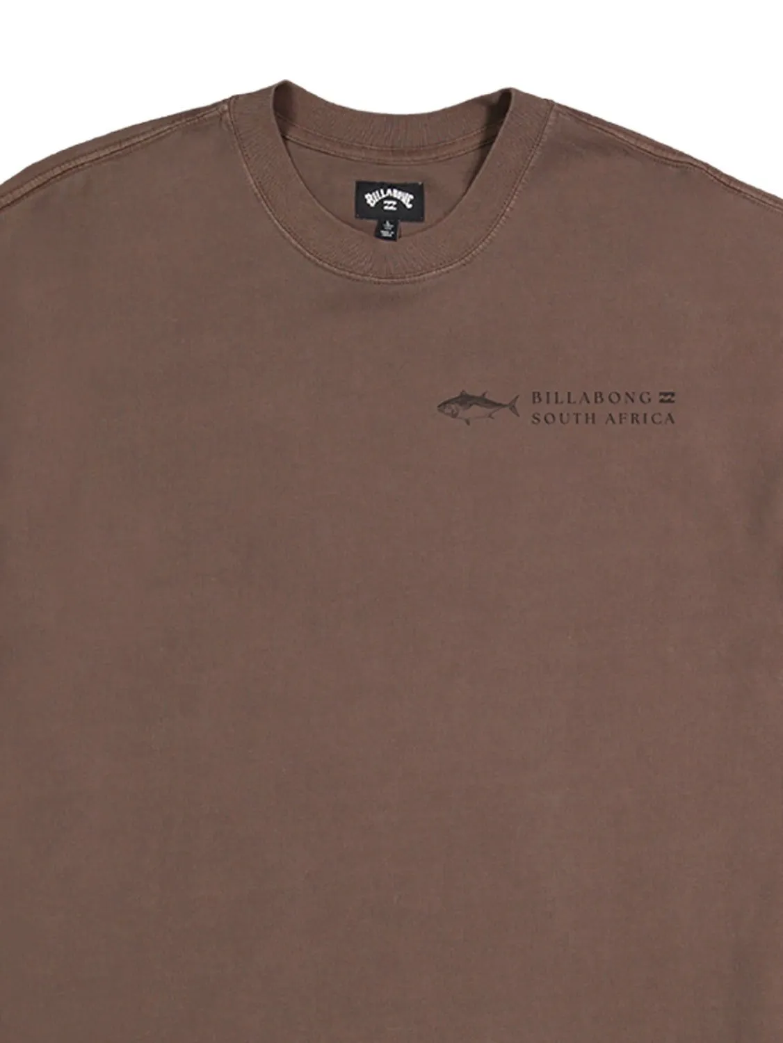 Billabong Men's Wild SA Waters T-Shirt