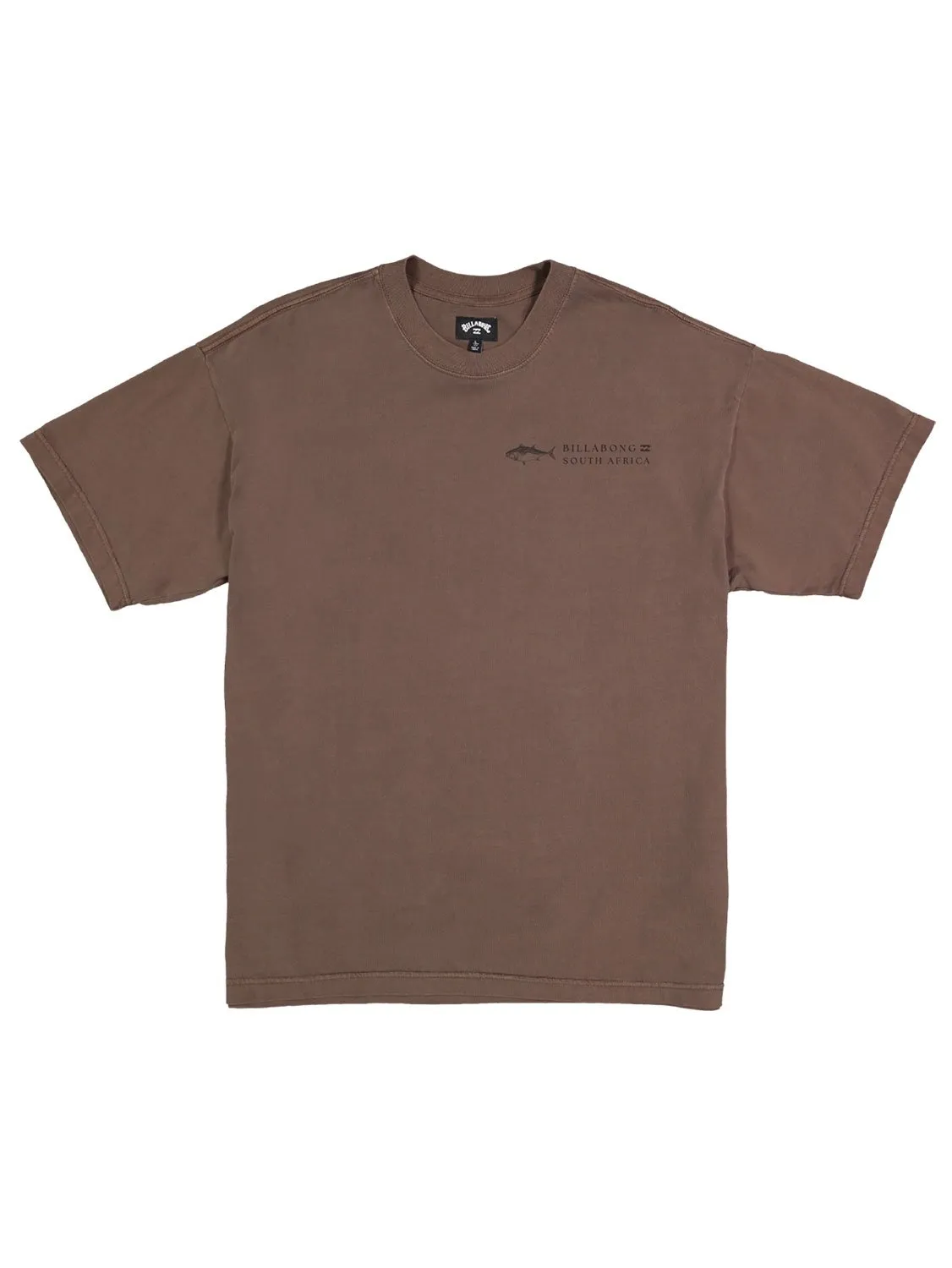 Billabong Men's Wild SA Waters T-Shirt