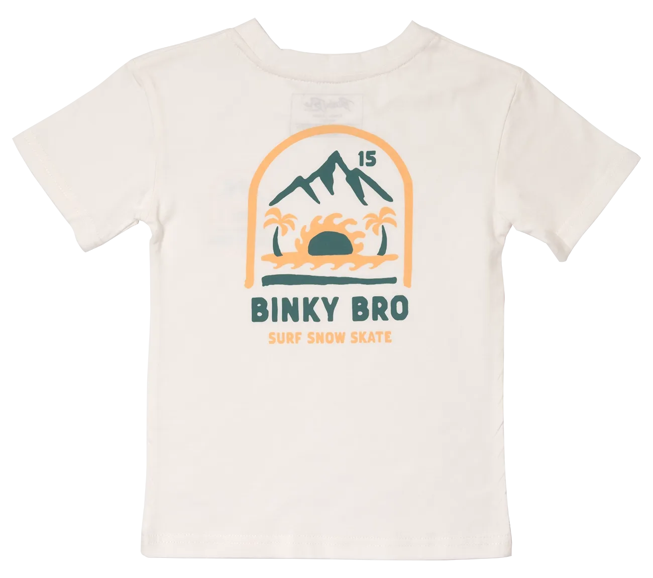 Binky Bro Sipura Tee