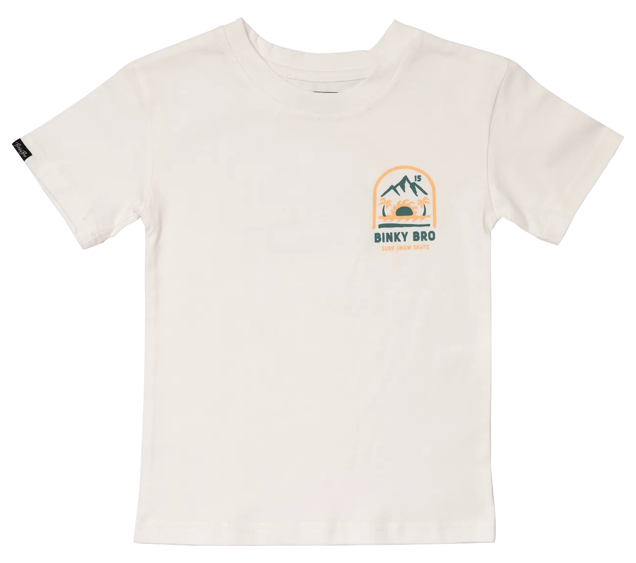 Binky Bro Sipura Tee