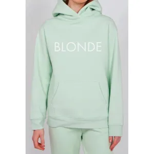 Blonde Core Hoodie