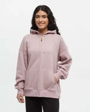 Bluffs Zip Hoodie