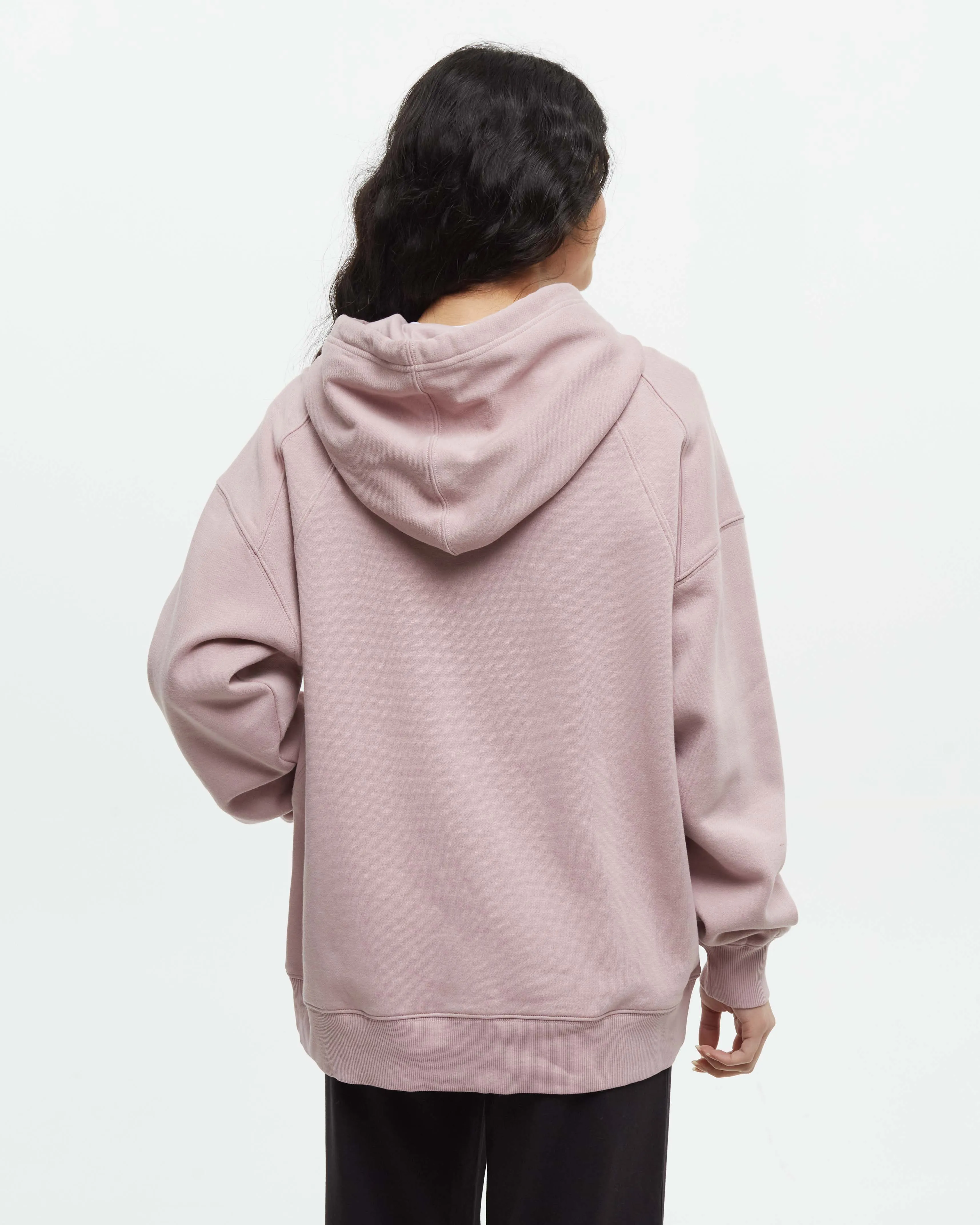 Bluffs Zip Hoodie