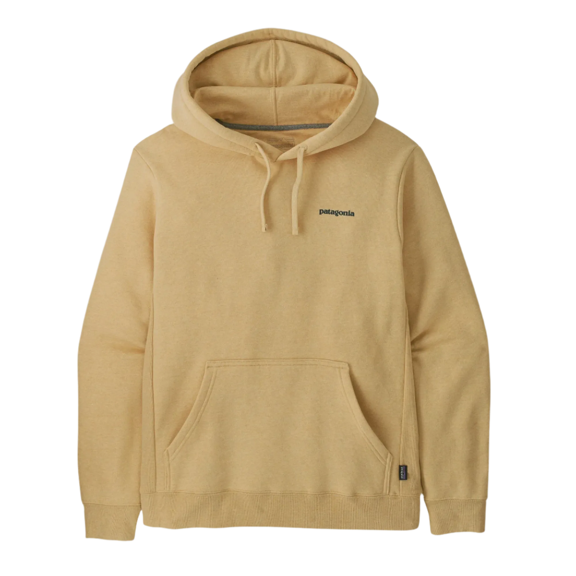 Boardshort Logo Uprisal Hoody