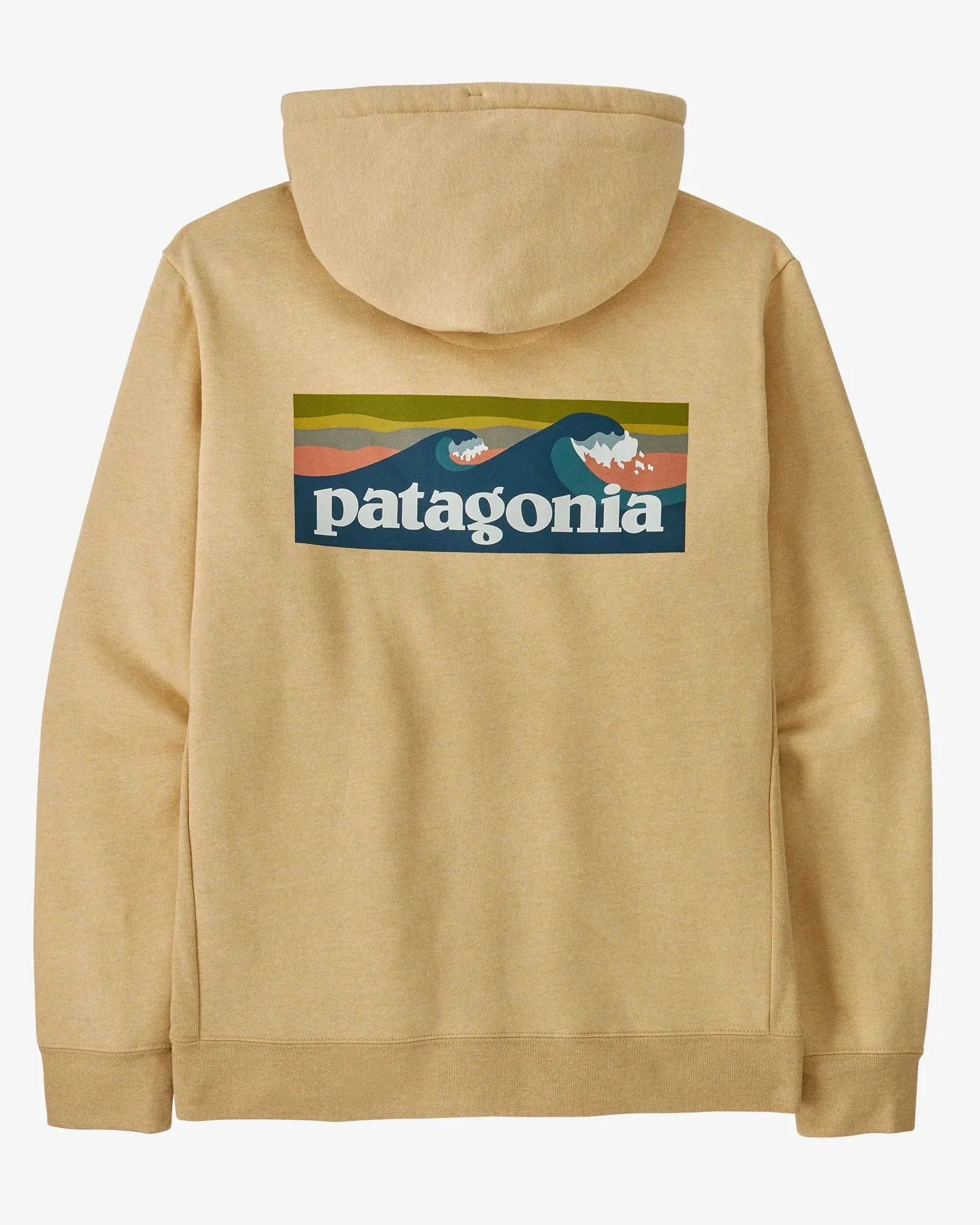 Boardshort Logo Uprisal Hoody