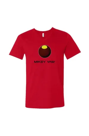 Buckeye V-Neck Short Sleeve T-Shirt