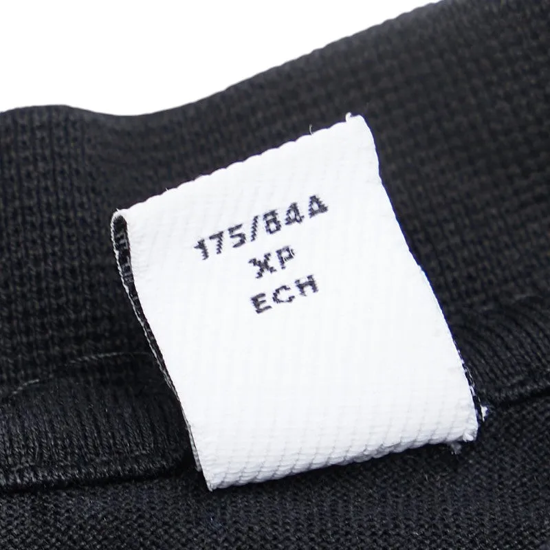 Burberry Cutout Detail Cotton T-Shirt XS