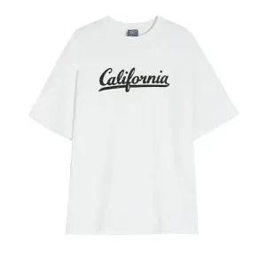 California Graphic Pullover