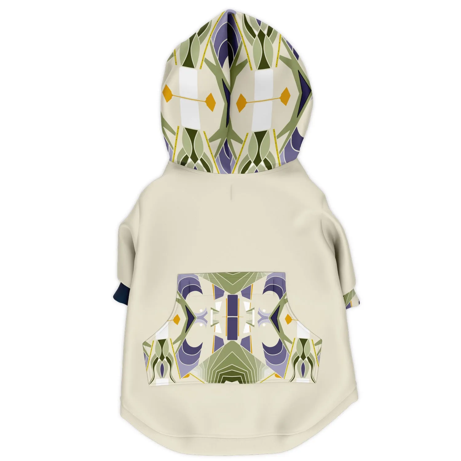 Callisté Zip-Up