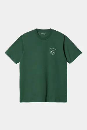 CARHARTT NEW FRONTIER T-SHIRT I031699