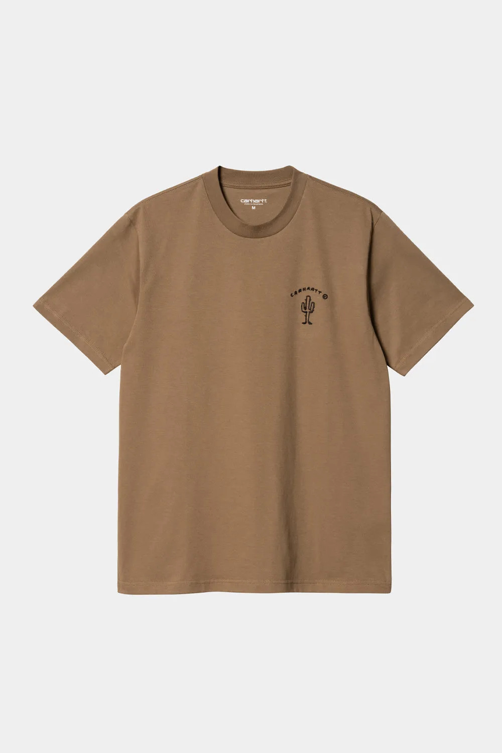 CARHARTT NEW FRONTIER T-SHIRT I031699
