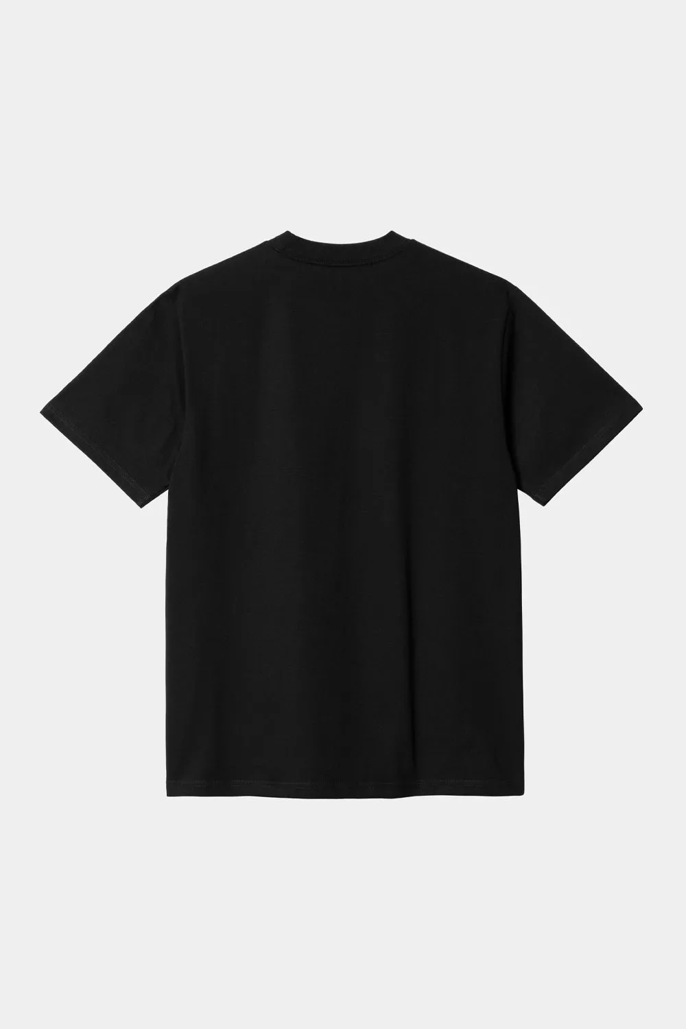 CARHARTT NEW FRONTIER T-SHIRT I031699
