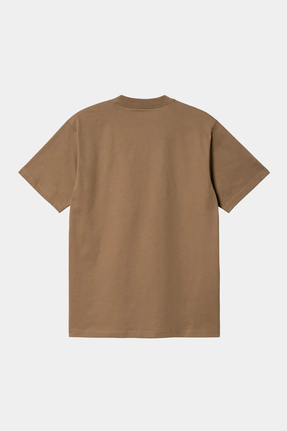CARHARTT NEW FRONTIER T-SHIRT I031699