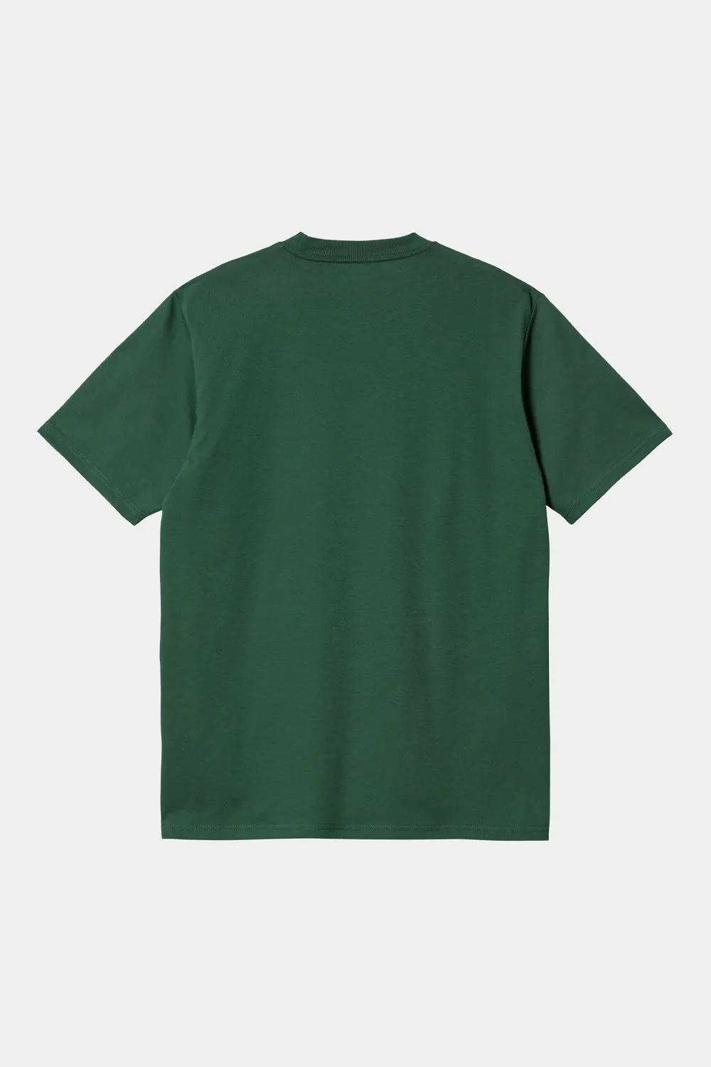 CARHARTT NEW FRONTIER T-SHIRT I031699