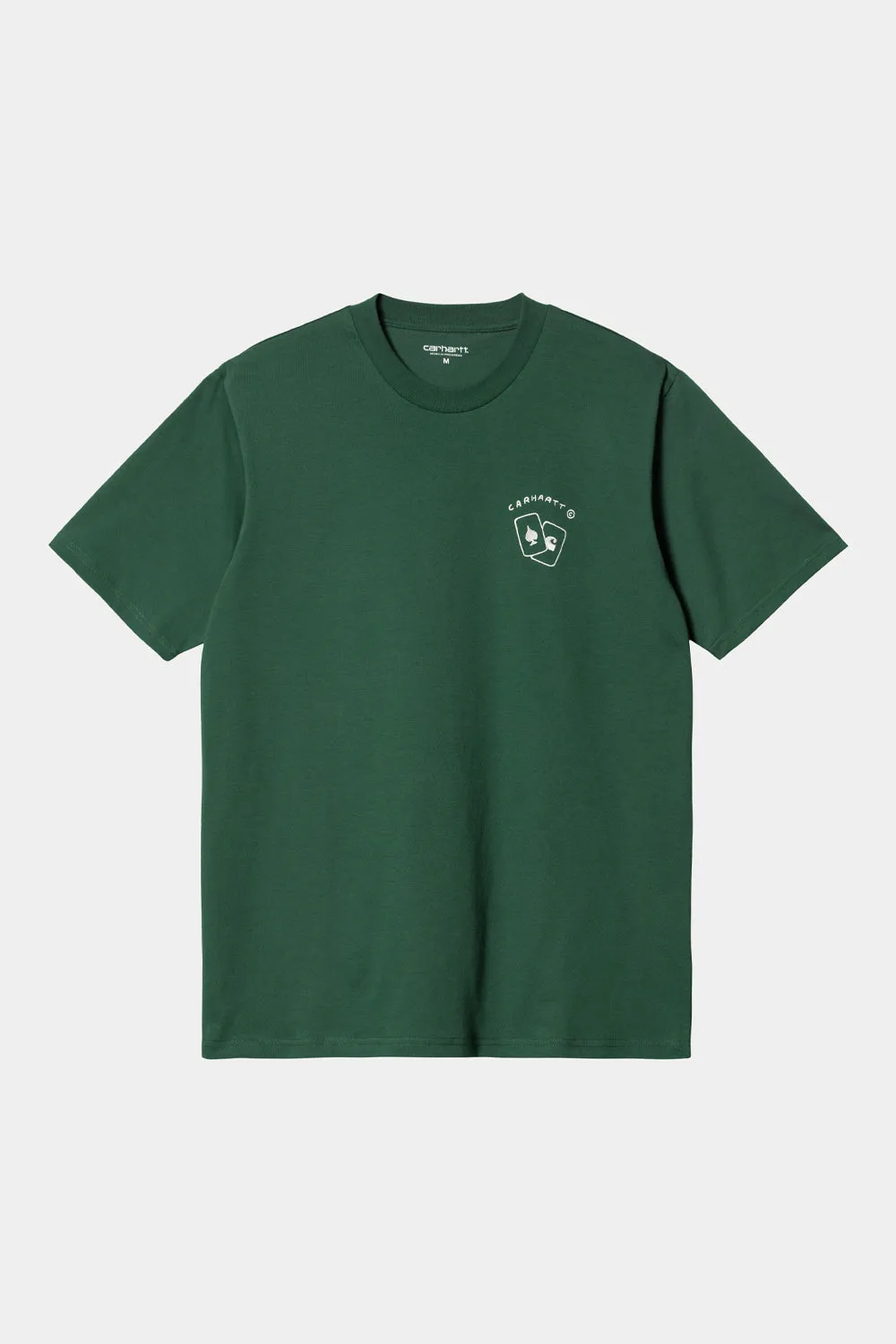 CARHARTT NEW FRONTIER T-SHIRT I031699