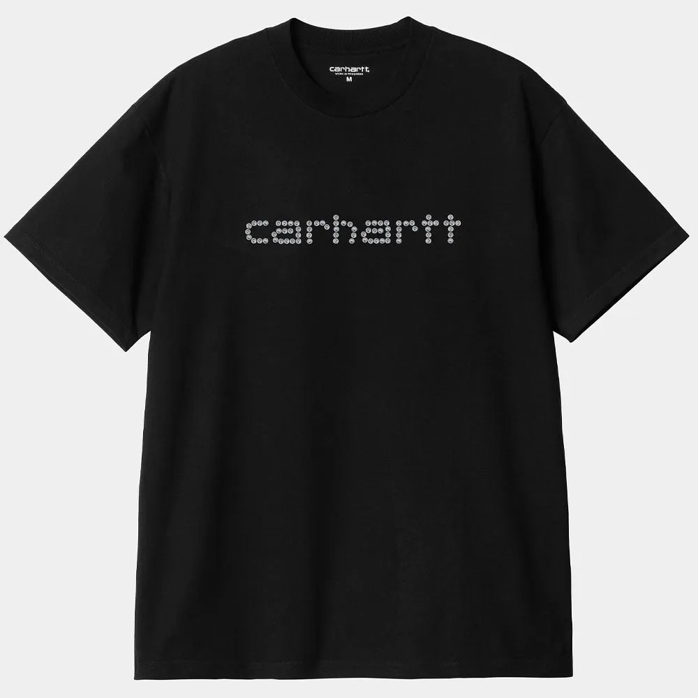 Carhartt Rivet Script T Shirt