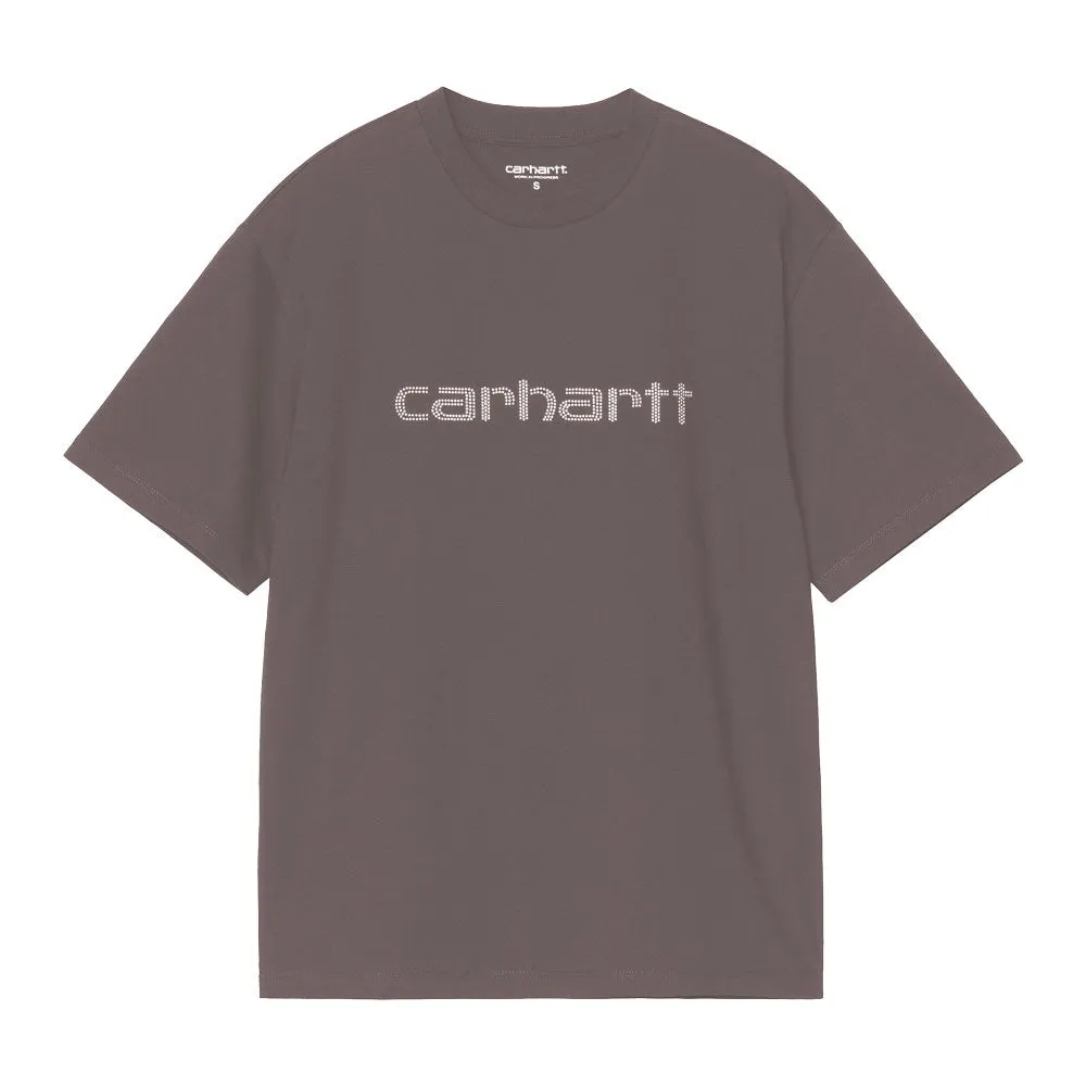 Carhartt Rivet Script T Shirt