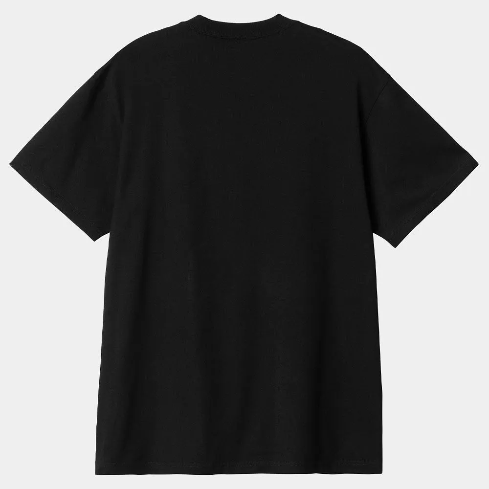 Carhartt Rivet Script T Shirt