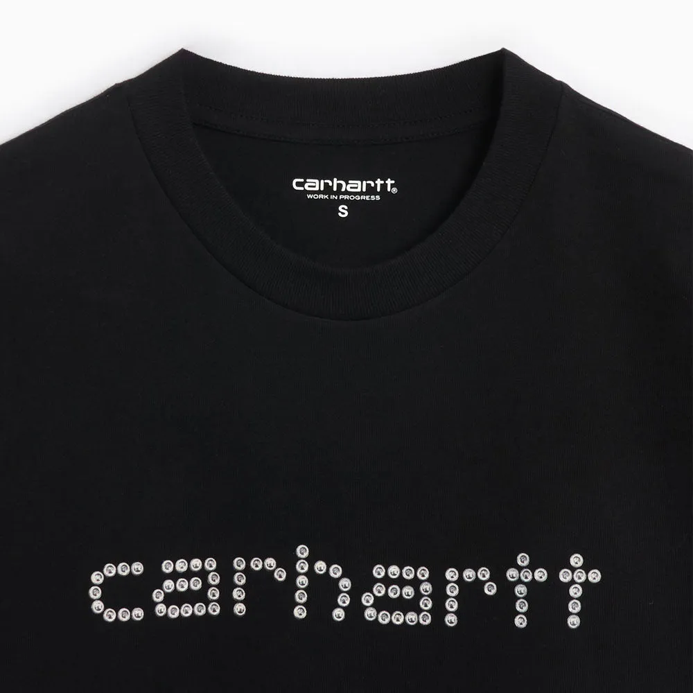 Carhartt Rivet Script T Shirt