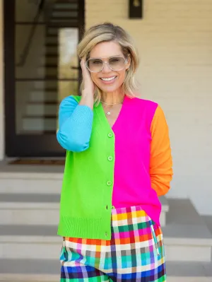 CASDI CARDIGAN