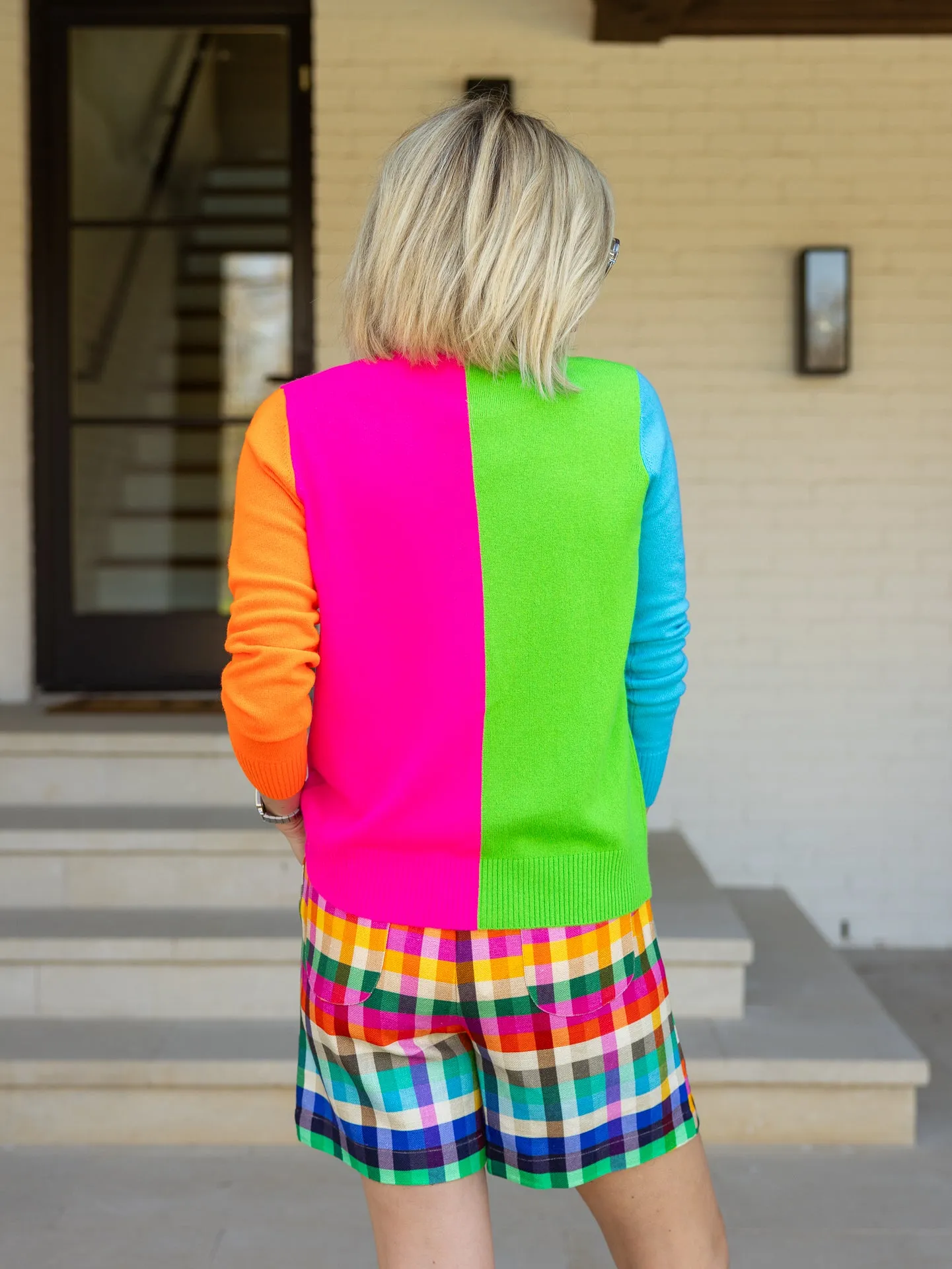 CASDI CARDIGAN