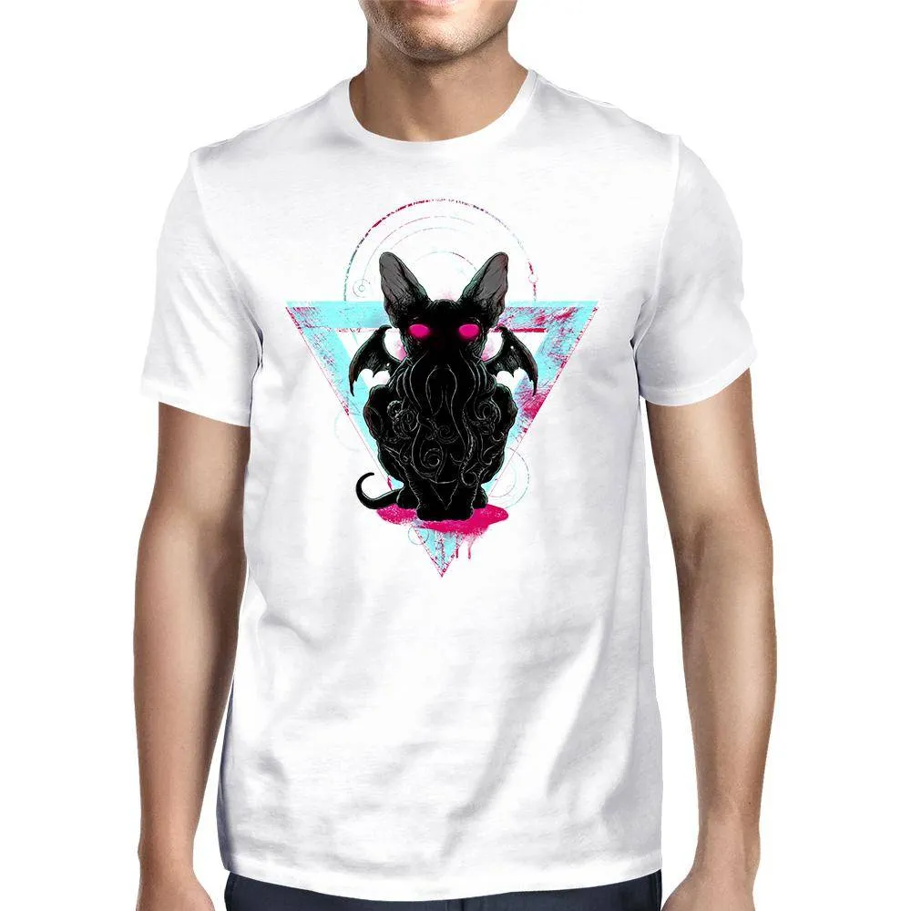 Cat Cthulhu T-Shirt