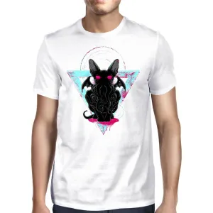 Cat Cthulhu T-Shirt